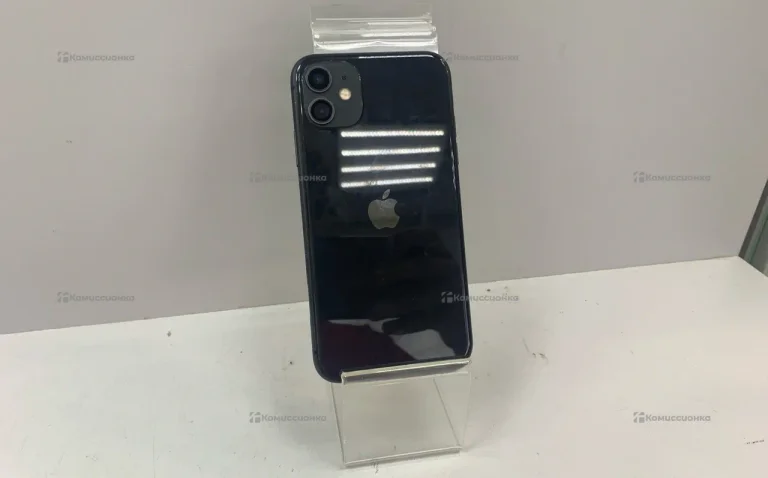 Apple iPhone 11 128Gb