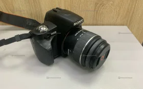 Фотоаппарат Sony A230
