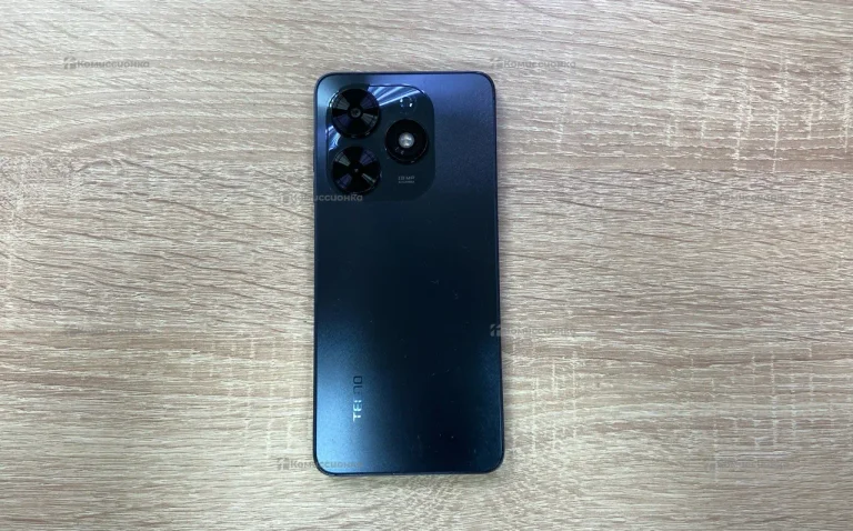 Tecno Spark Go 2024 4/64 ГБ