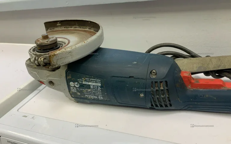 УШМ Bosch GWS 2200