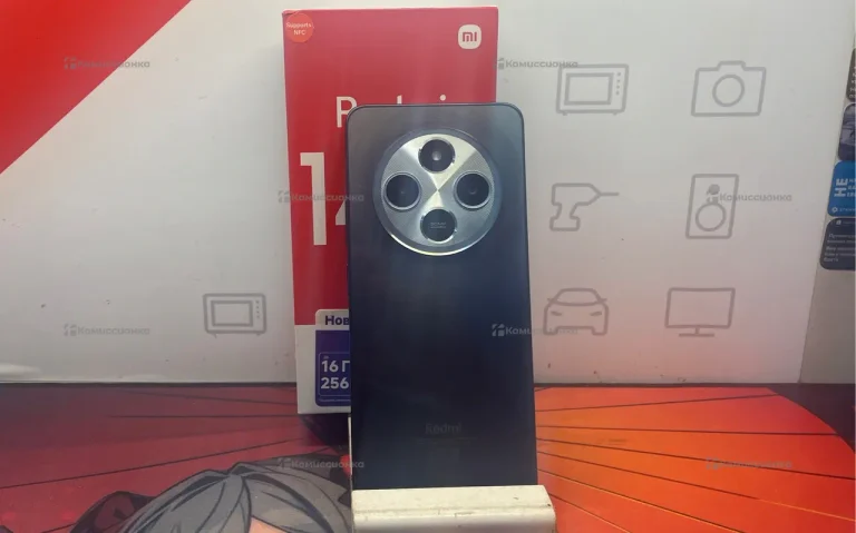 Xiaomi redmi 14c 8/256