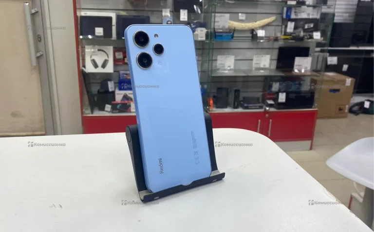 Xiaomi Redmi 12 4/128Gb