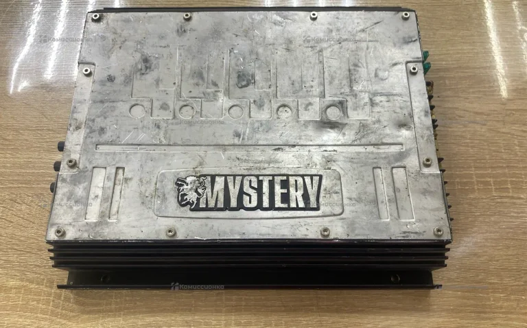 Усилитель  Mystery MR 4.75