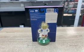 Купить Фигурка 2018 fifa World Cup Russia б/у , в Москва и область Цена:490рублей