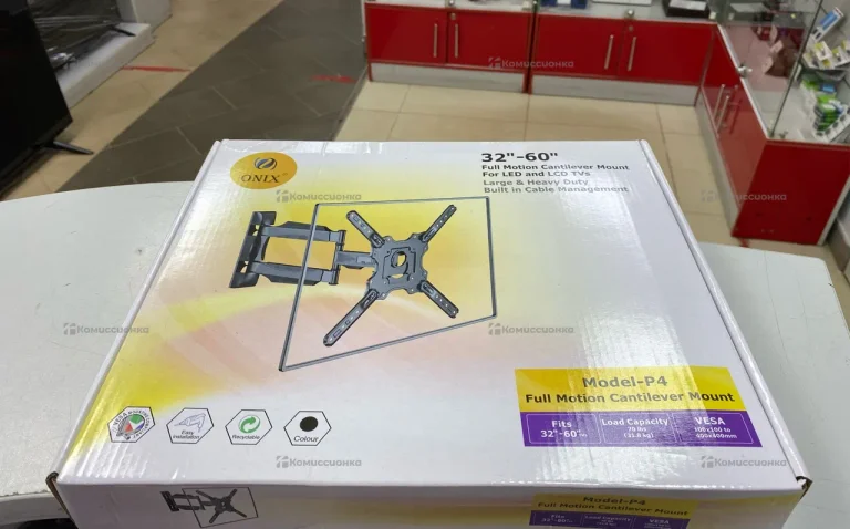 Кронштейн большой Р-04