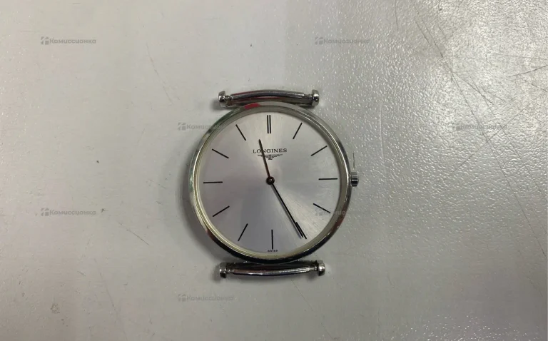Часы  longines l4.709.4