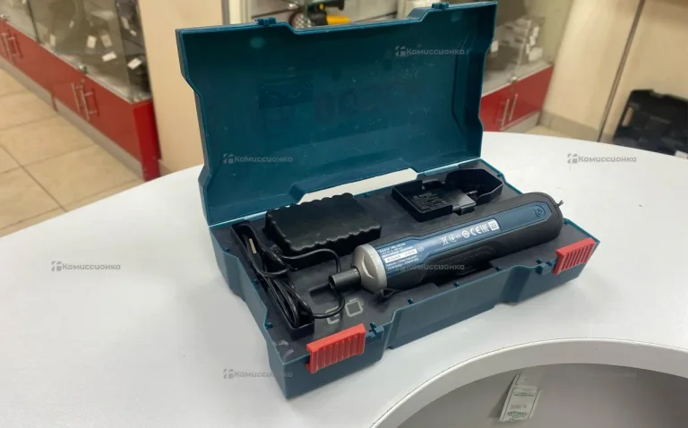 Аккумуляторная ответрка GO Gen