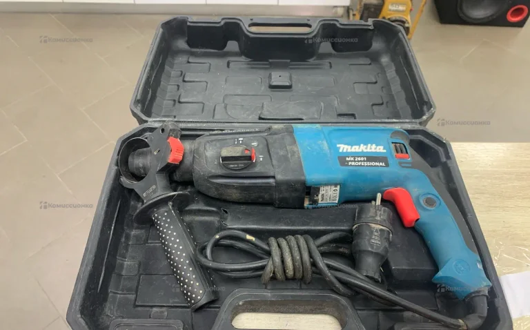 Mk 2601 PROFESSIONAL
