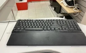 Купить Клавиатура  razer ornata v3 z б/у , в Москва и область Цена:1500рублей