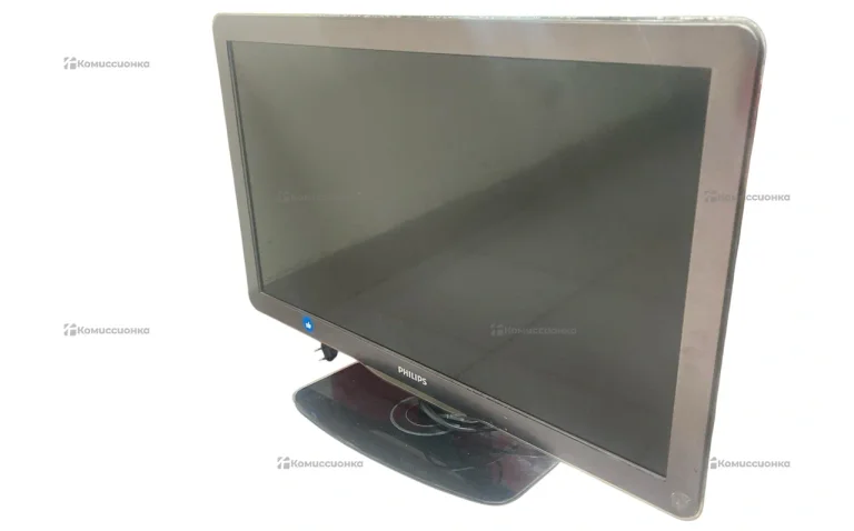 Телевизор PHILIPS 32PFL6605H-60