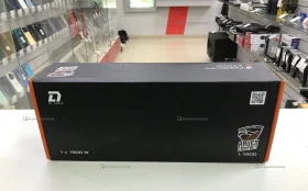Усилитель Dl Audio Raven 1x1600