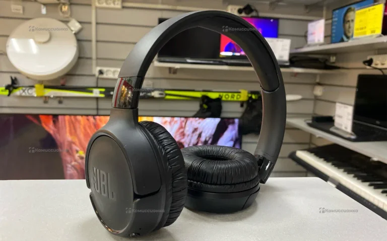 Наушники JBL Tune 520BT