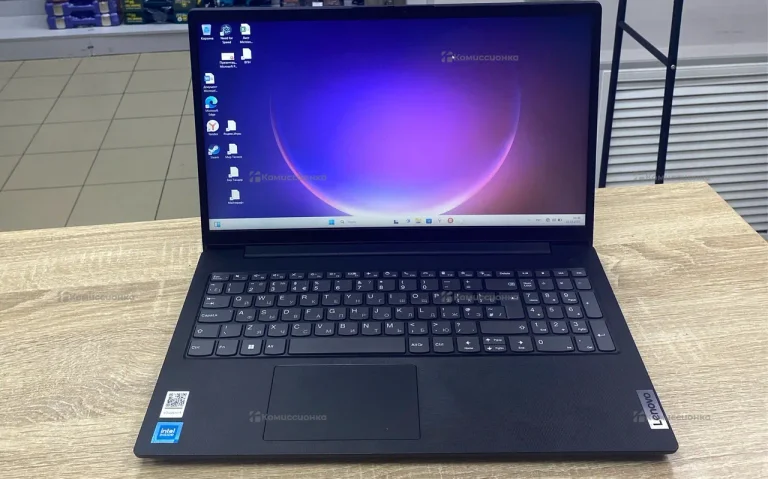 Ноутбук  Lenovo G15