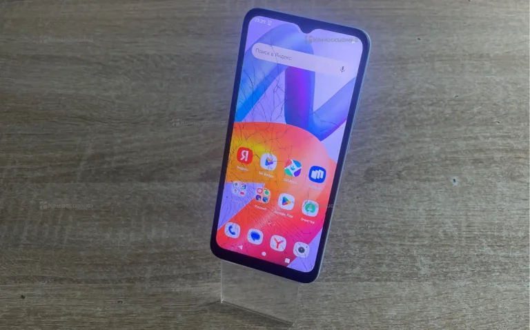 Xiaomi Redmi A2+ 3/32 ГБ