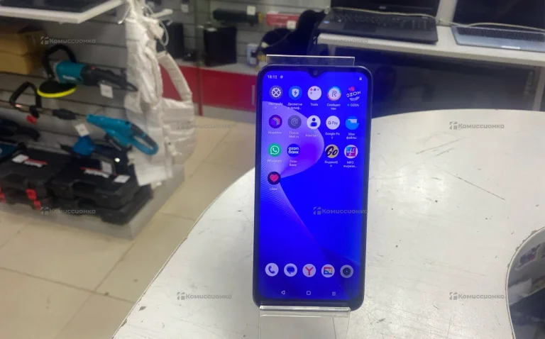 Realme C30s 3/64GB