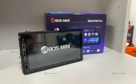 Автомагнитола Bos-MINI 2/32GB