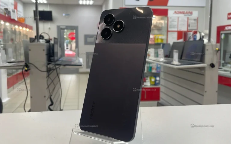 Realme Note 50 4/128 ГБ