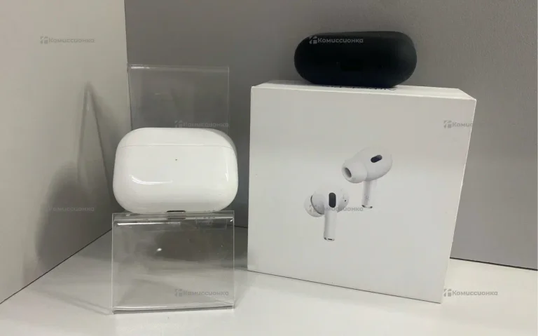 Наушники  AirPods Pro 2 T