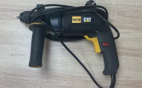 Дрель CAT DX16