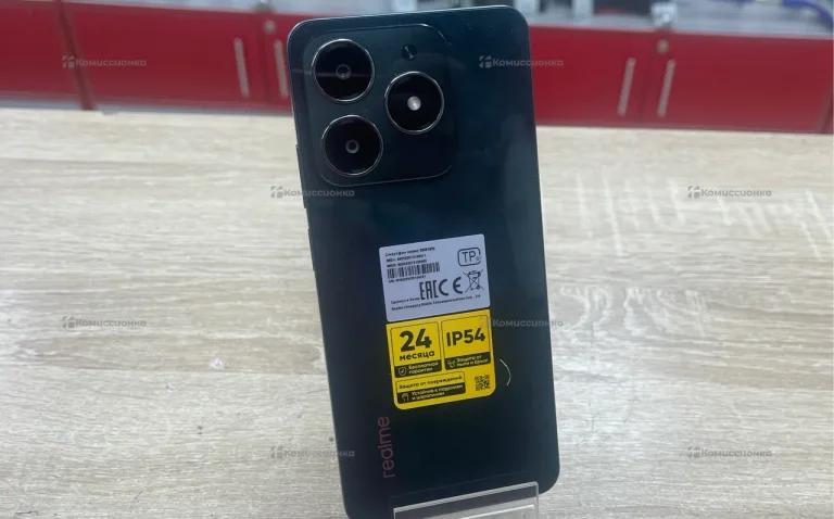 Realme C61 6/128 ГБ