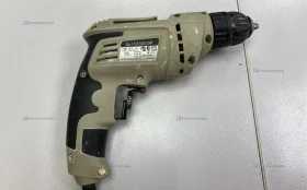 Купить Сетевая дрель интерскол д-10/350эр б/у , в Казань Цена:900рублей
