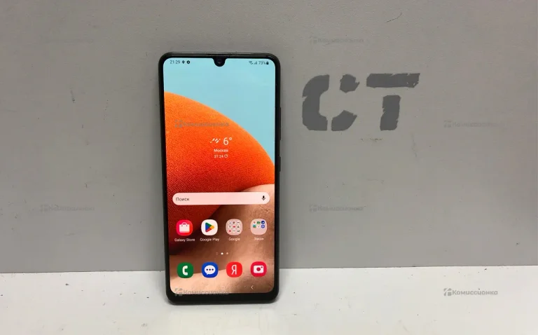 Samsung Galaxy A32 4/64 ГБ
