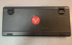 Игровая клавиатура Drunkdeer A75 pro