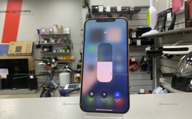 Apple iPhone 12 Pro Max 6/256 ГБ