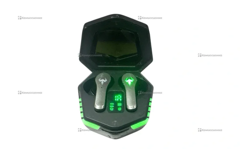 Наушники  BT