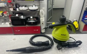 Парогенератор  kitfort