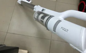 Пылесос  Razz PR-605