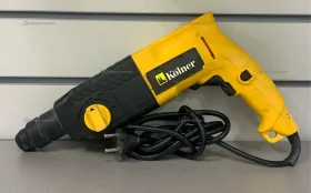 Купить Перфоратор Kolner KRH 620HC б/у , в Самара Цена:1500рублей