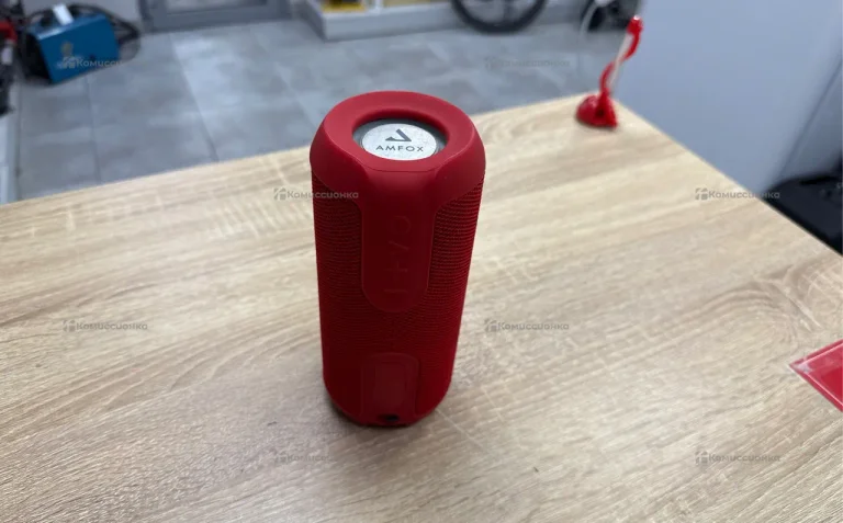 Колонка  amfox