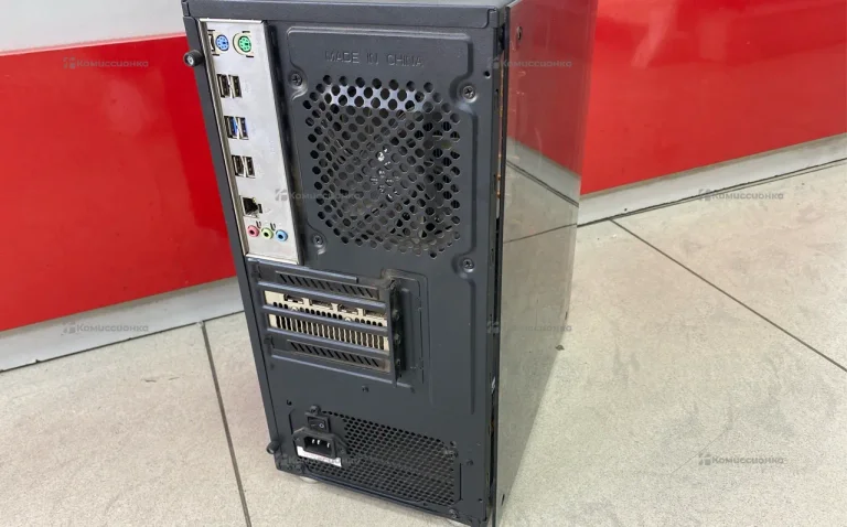 Системный блок  3070