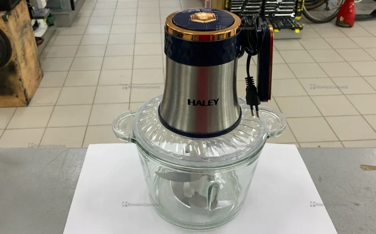 Измельчитель Haley 1213