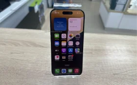 Apple iPhone 16 Pro 8/128 ГБ