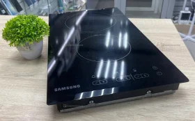 Купить Плита Samsung б/у , в Тюмень Цена:3990рублей