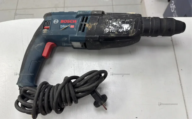 Перфоратор Bosch GBH 2-28 F