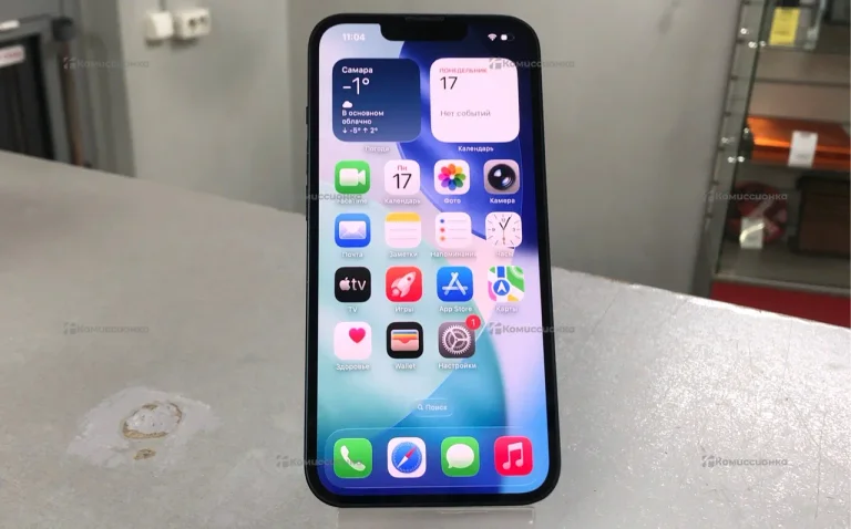 Apple iPhone 14 6/128 ГБ