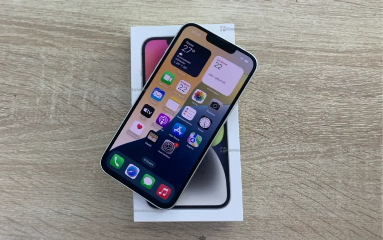Apple iPhone 14 128Gb