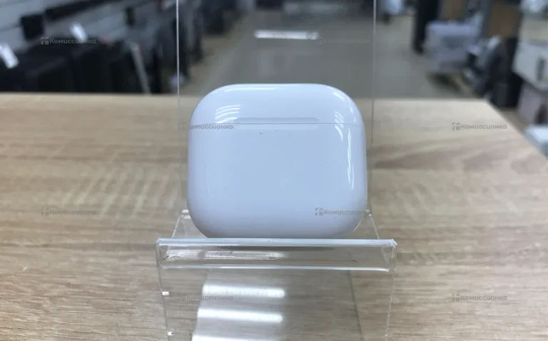 Airpods 4