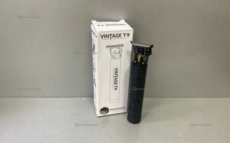 Машинка для стрижки Vintage T9