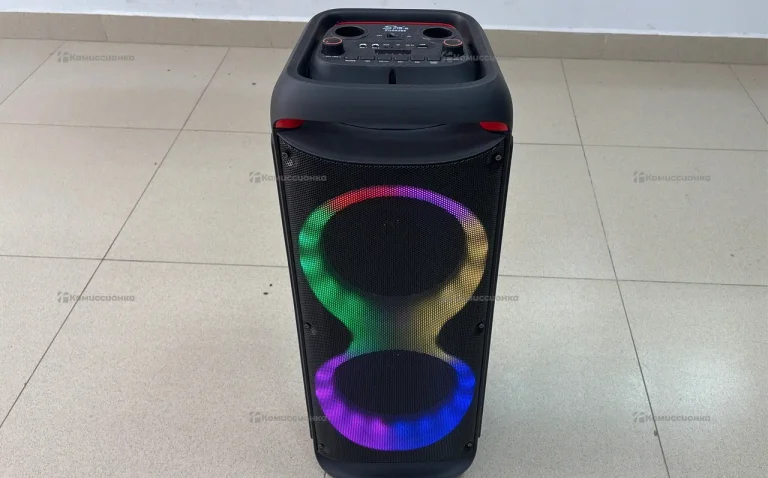 Колонка  ZQ8288