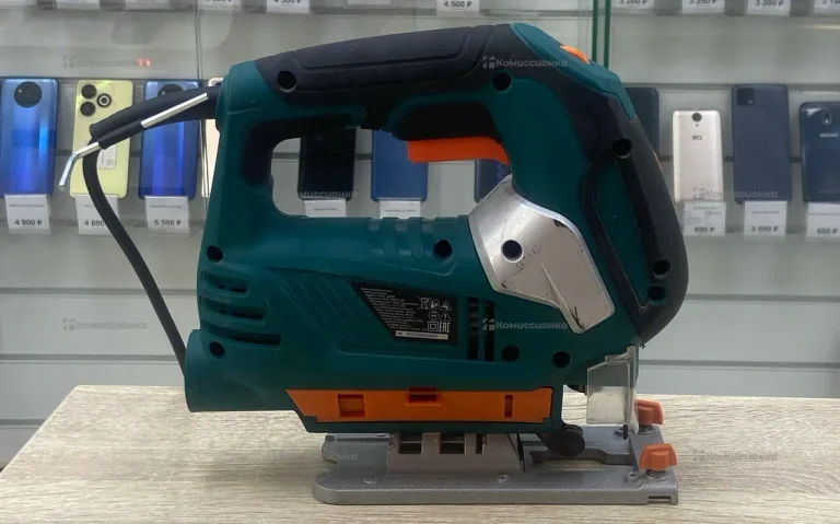 Электрический лобзик FinePower JS800