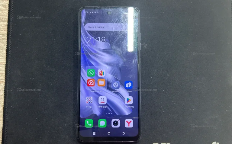 Tecno Spark 20 8/256Gb