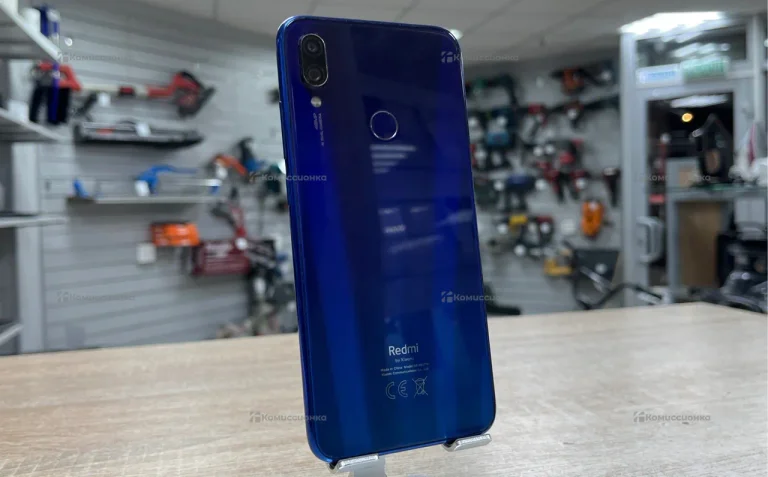 Xiaomi Redmi Note 7 3/32Gb