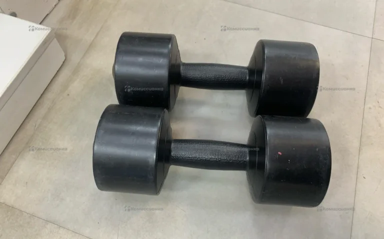 Гантели 3кг