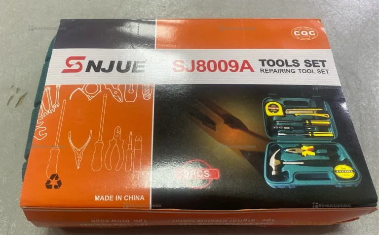 инструмент SJ8009A