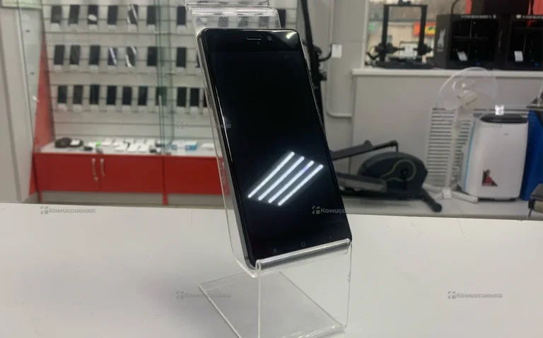 Xiaomi Redmi 4 (4X) 2/16 ГБ