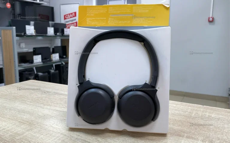 наушники Philips UH202